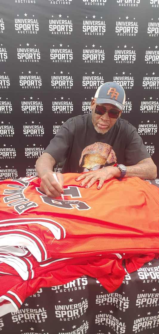 Dennis Rodman