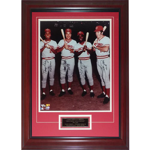 Custom Framed Photo
