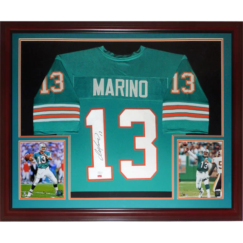Custom Frame A Jersey