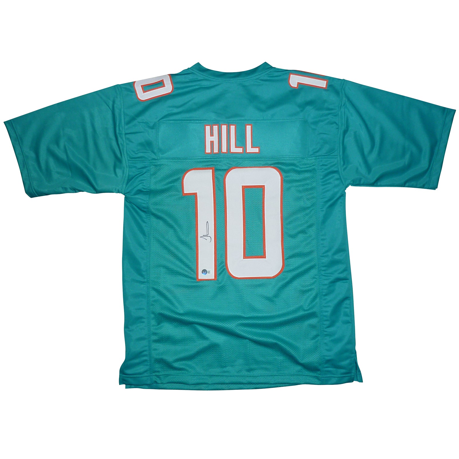Custom miami 2025 dolphins throwback jersey