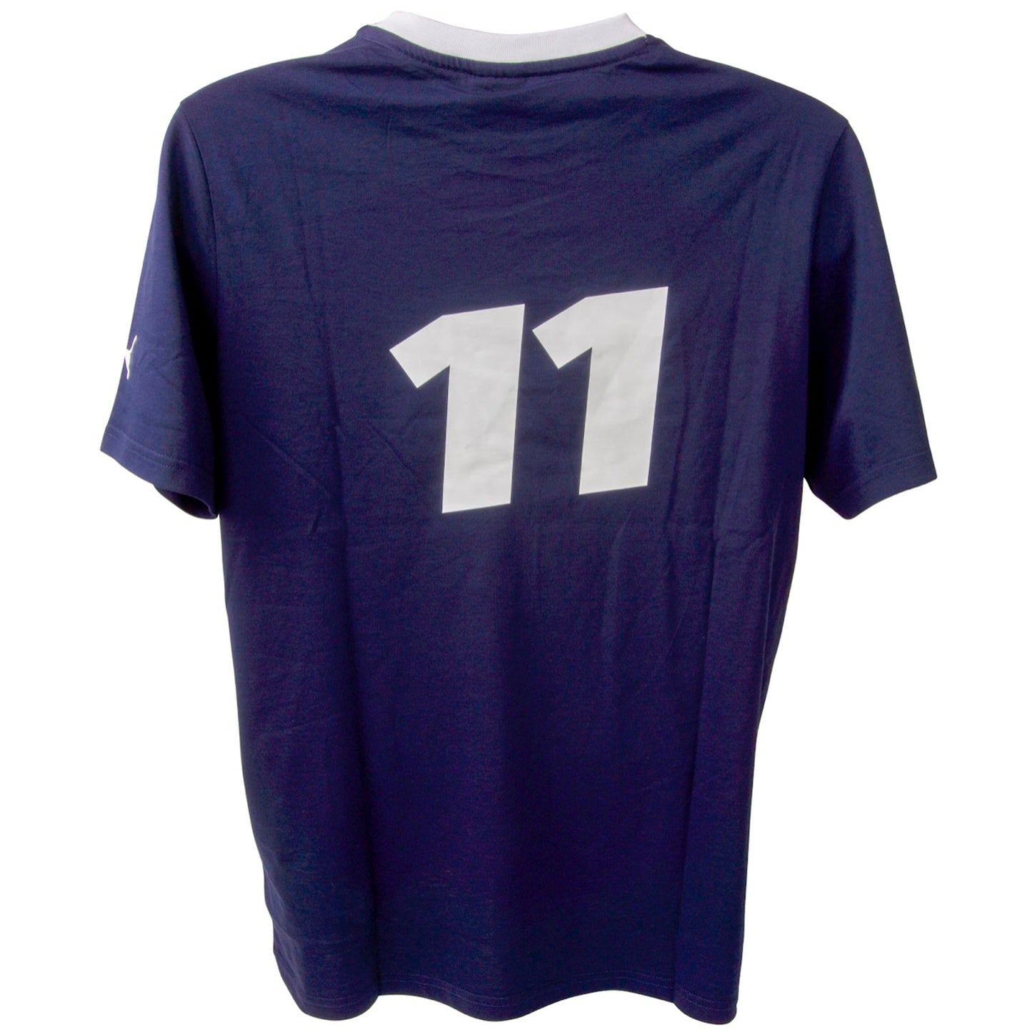 Sergio Perez Autographed F1 RedBull Racing Jersey - Beckett