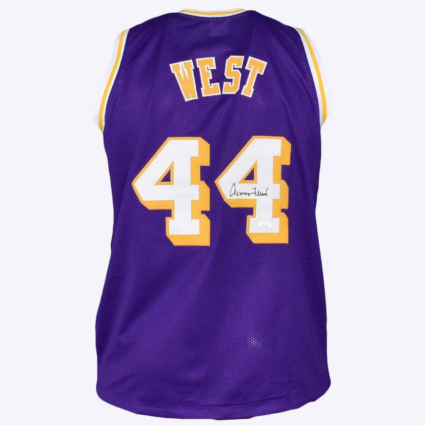 lakers 44 jersey