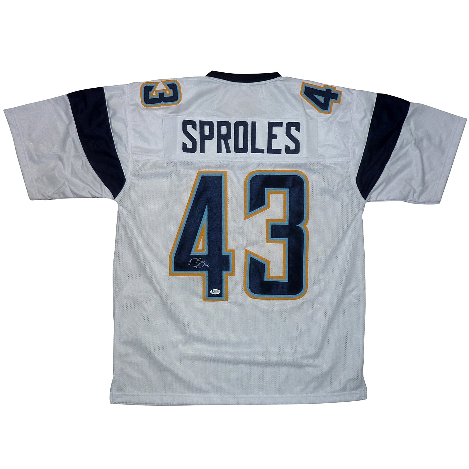 darren sproles saints jersey