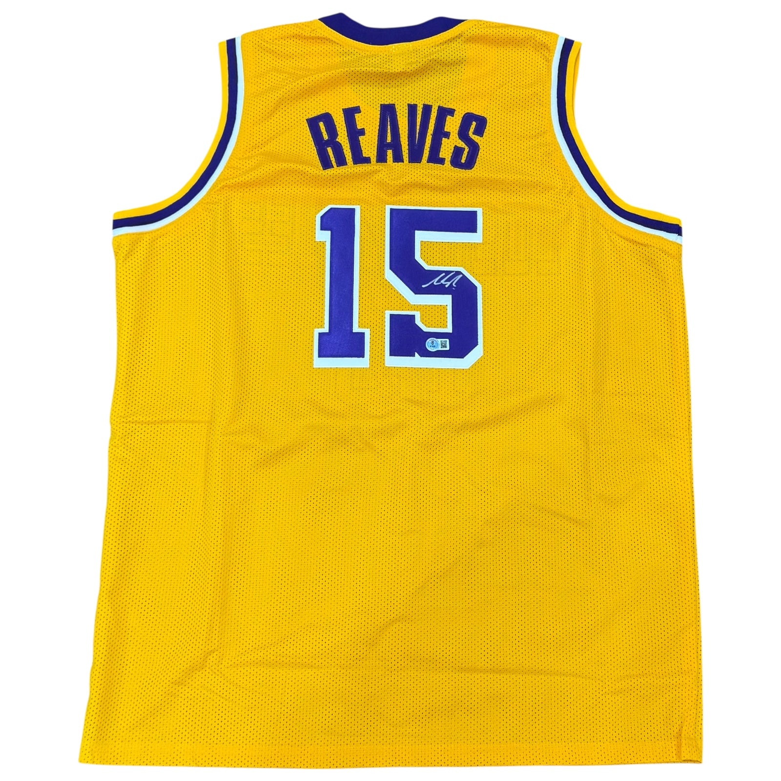 austin reaves jersey lakers