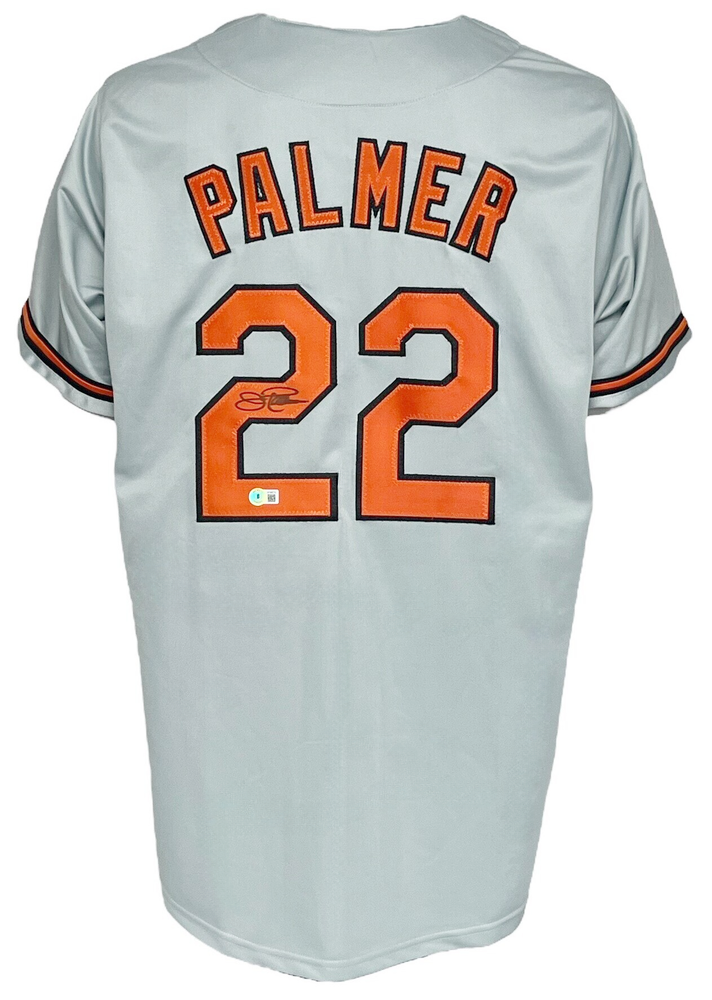 Grey 2024 orioles jersey
