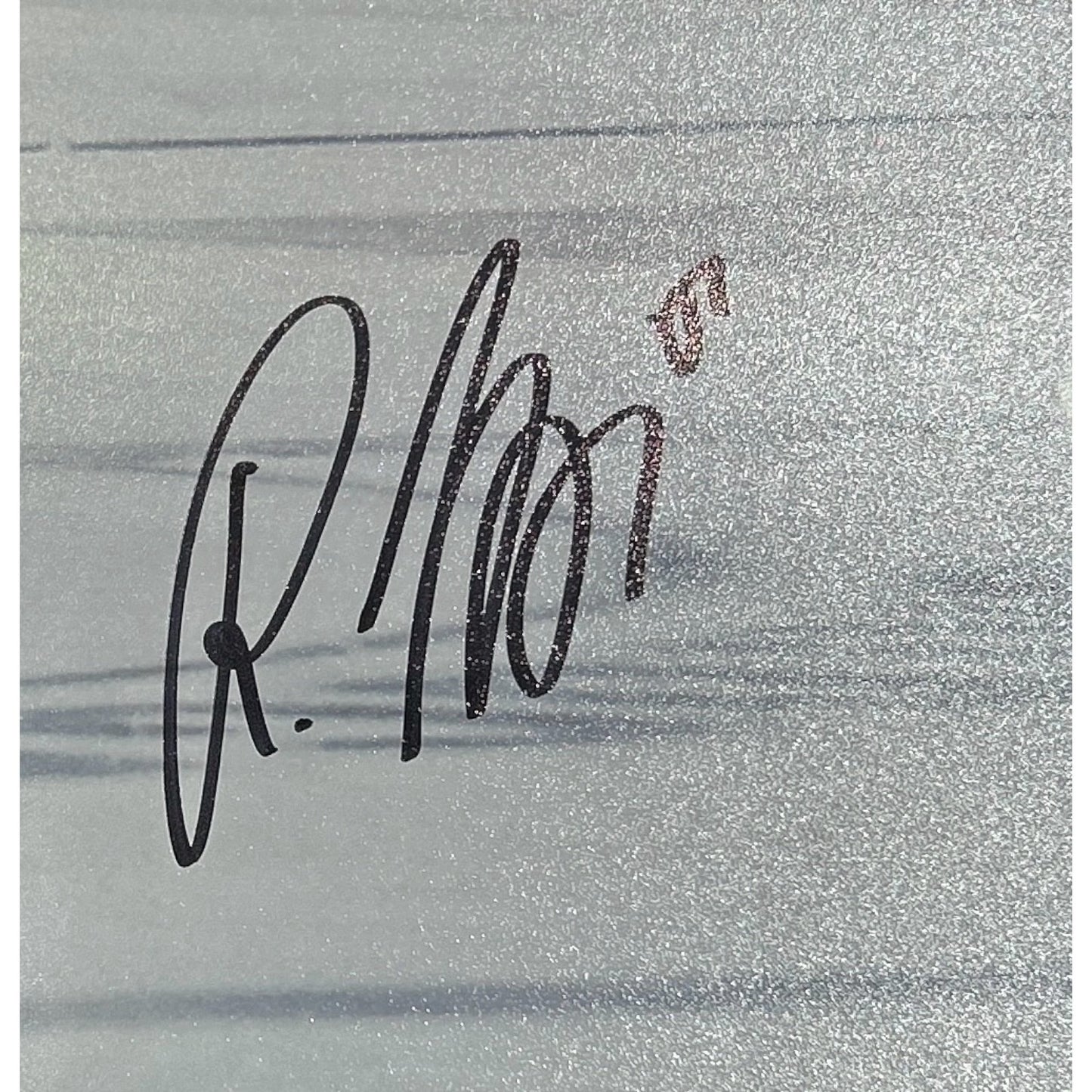 Roman Josi Autographed Nashville Predators (Celebration) Deluxe Framed 16x20 Photo - Fanatics