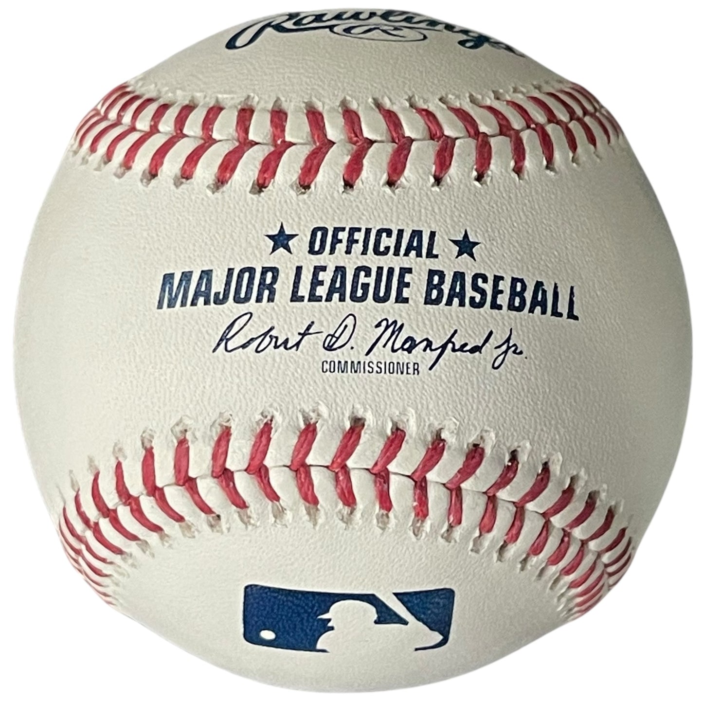 Roman Anthony Autographed Official Major League Baseball- Fanatics