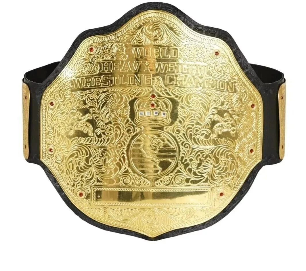 PRESALE - BILL GOLDBERG MAIL ORDER FOR OUR BRANDON In-Store Signing - October 18th, 2025