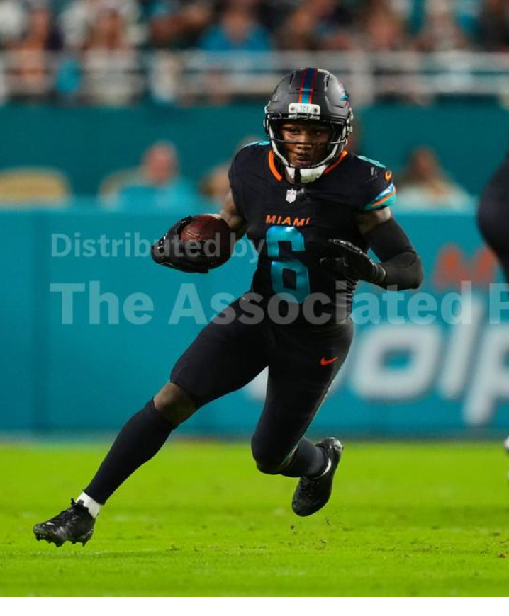 PRESALE - MALIK WASHINGTON MAIL ORDER FOR OUR WELLINGTON In-Store Signing - October 21st, 2025