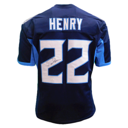 Derrick henry tennessee jersey sales