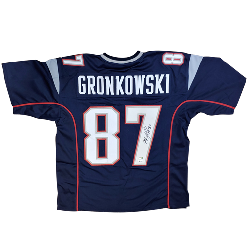 New england patriots jersey top 87