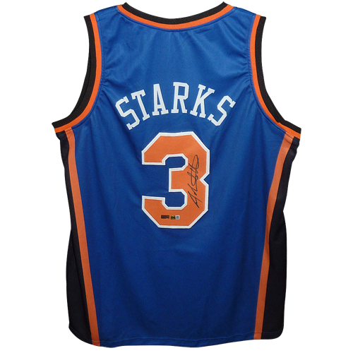 custom new york knicks jersey