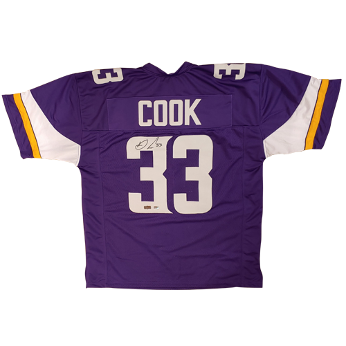 dalvin cook 33