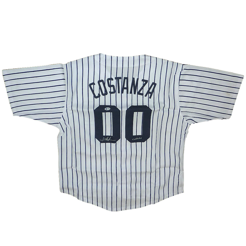 Costanza online yankees jersey
