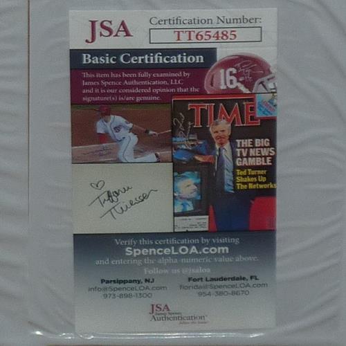 Dave Grohl Autographed Music Splash Art Deluxe Framed Piece - JSA