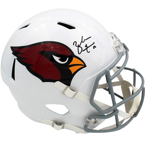 arizona cardinals helmet color