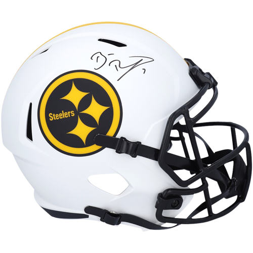 Ben roethlisberger alternate jersey hot sale