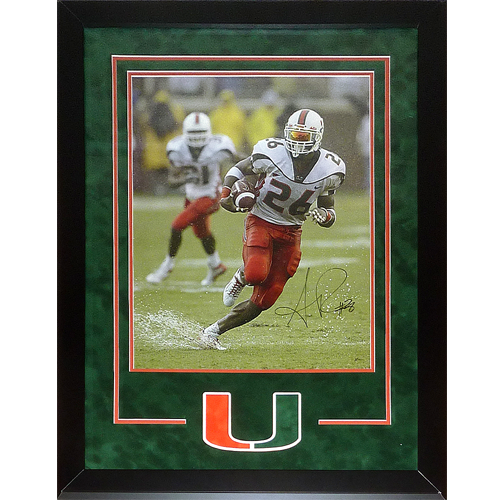 Sean taylor discount framed jersey