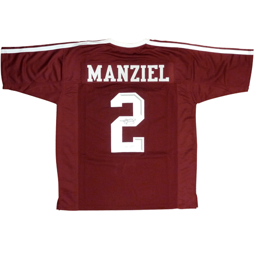 Johnny manziel texas a&m jersey shop