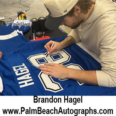 Brandon Hagel