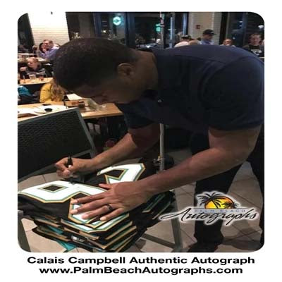Calais Campbell