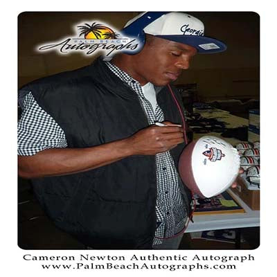 Cam Newton
