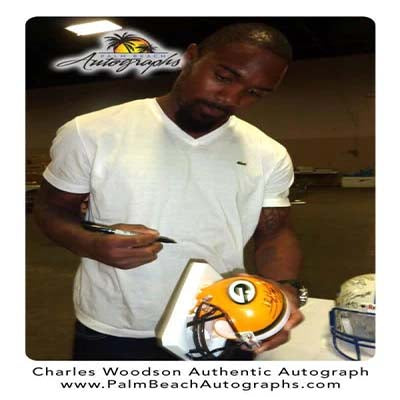 Charles Woodson
