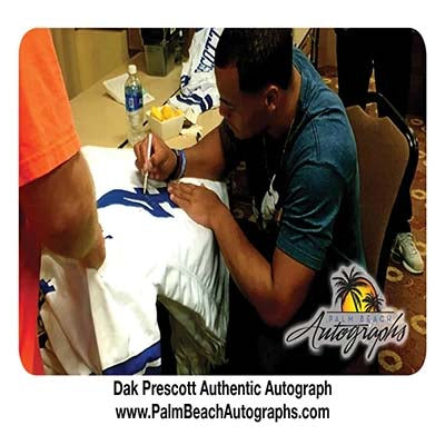 Dak Prescott