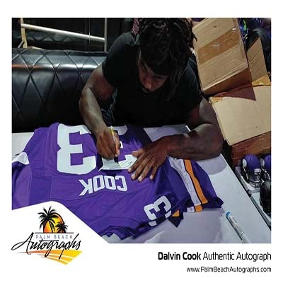 Dalvin Cook