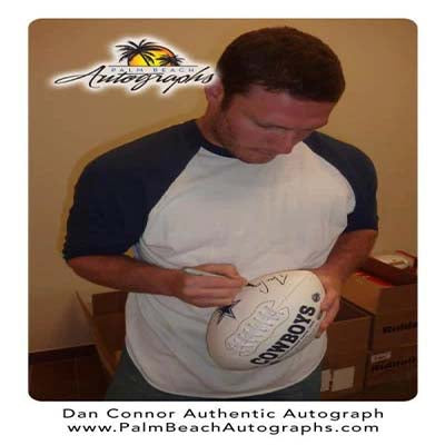Dan Connor