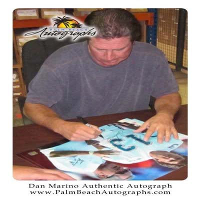 Dan Marino