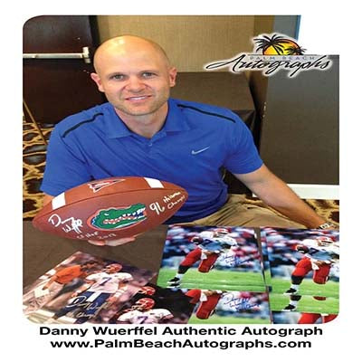 Danny Wuerffel