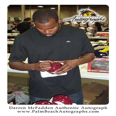 Darren McFadden