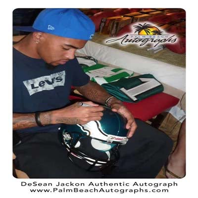 DeSean Jackson