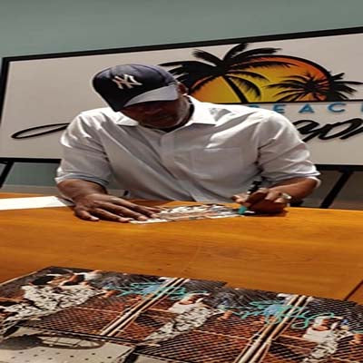 Larry Johnson