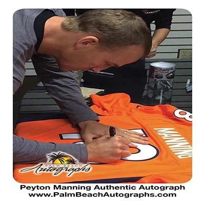 Peyton Manning