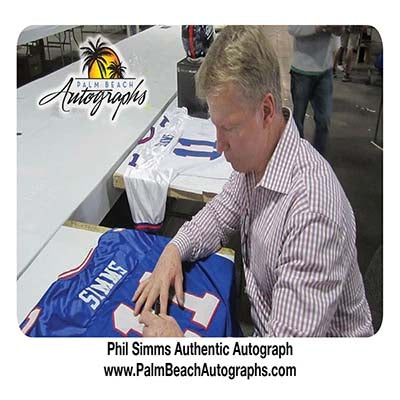 Phil Simms