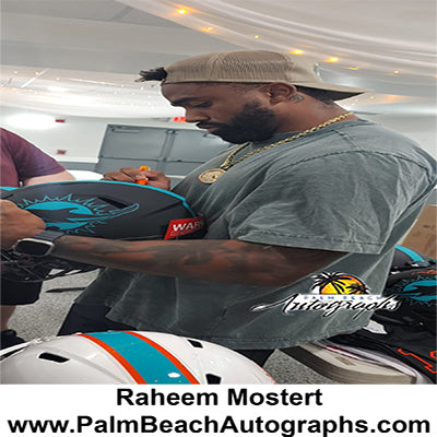 Raheem Mostert