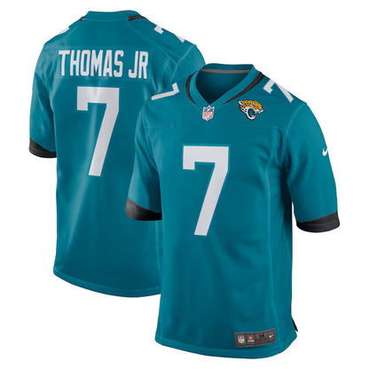 PRESALE - BRIAN THOMAS JR. MAIL ORDER FOR OUR JACKSONVILLE In-Store Signing - October 14th, 2025