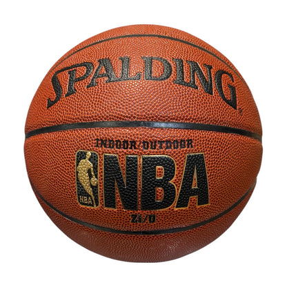Bill Russell Autographed Indoor / Outdoor Basketball - PSA