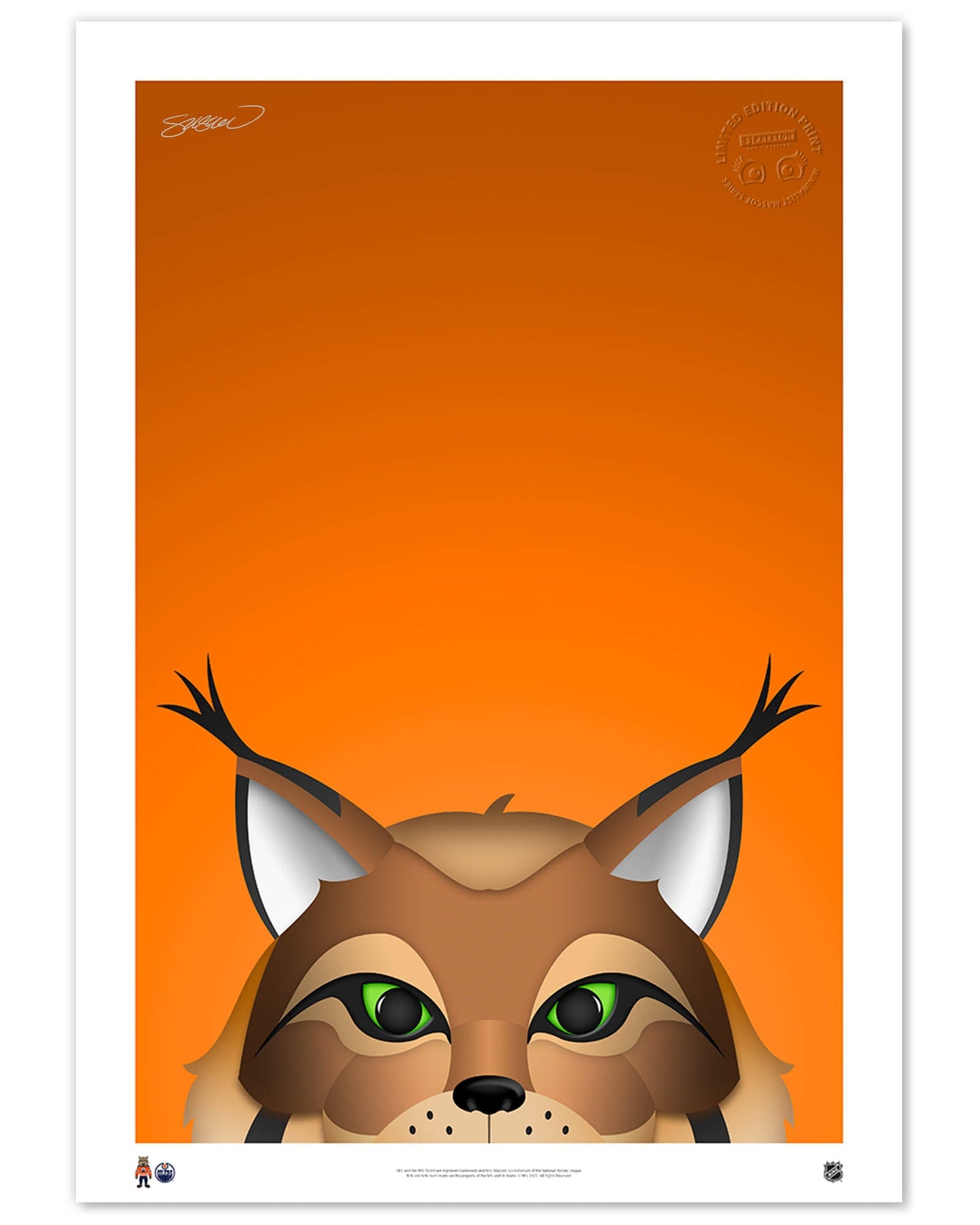 Minimalist Hunter