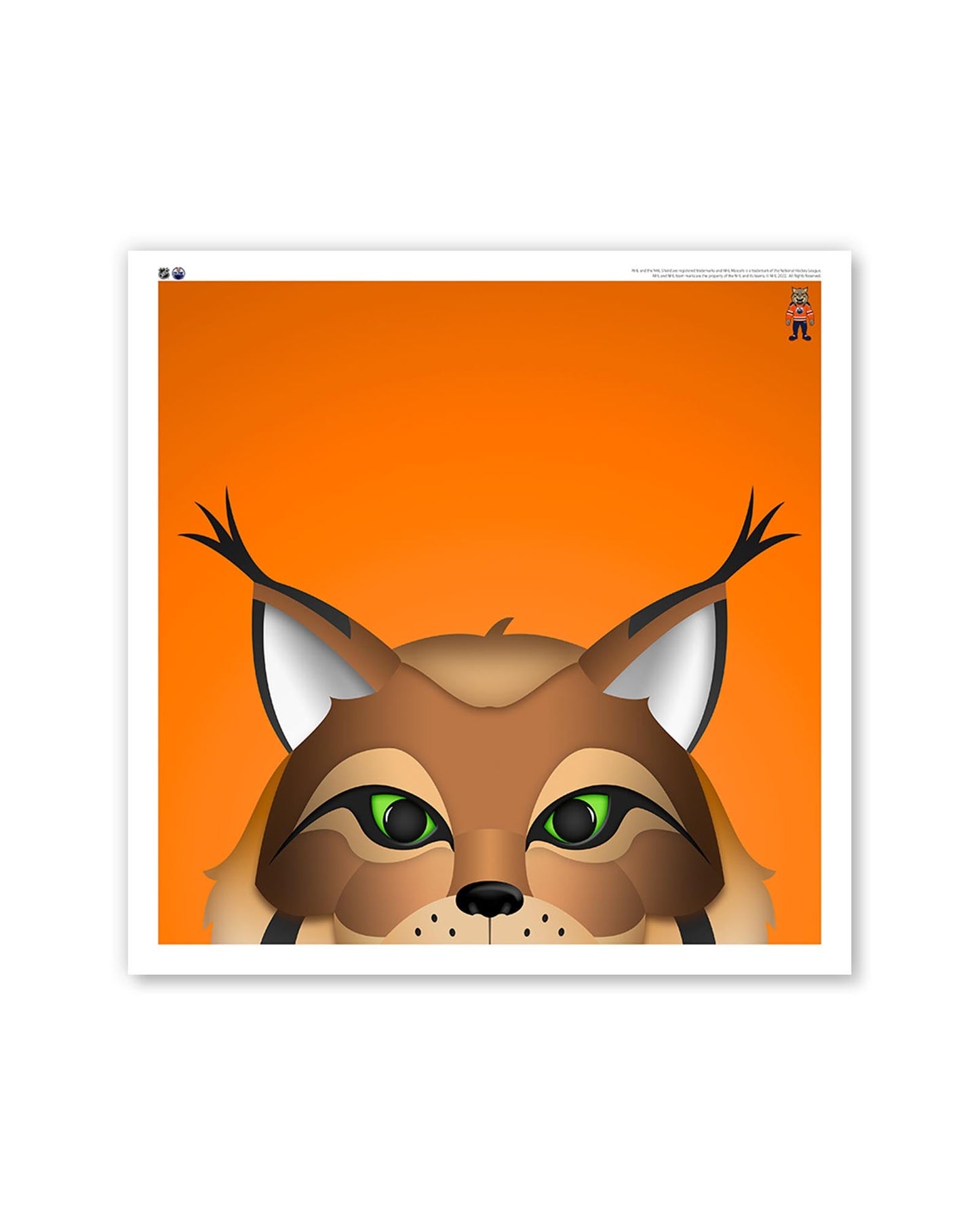 Minimalist Hunter