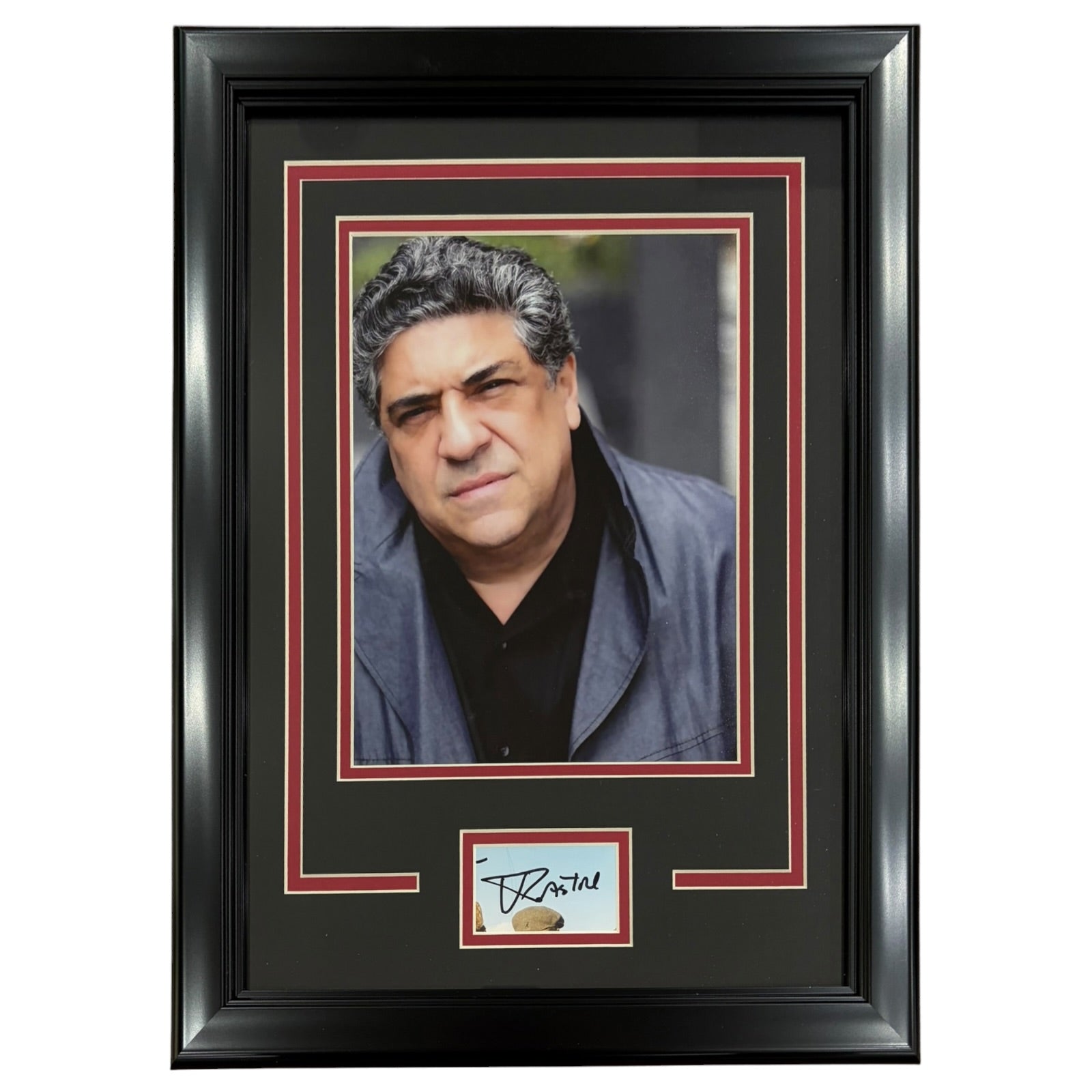 Vincent Pastore 