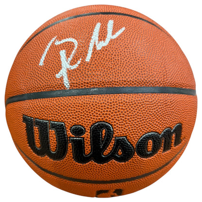 Caron Butler Autographed Official NBA Indoor/Outdoor Basketball - JSA