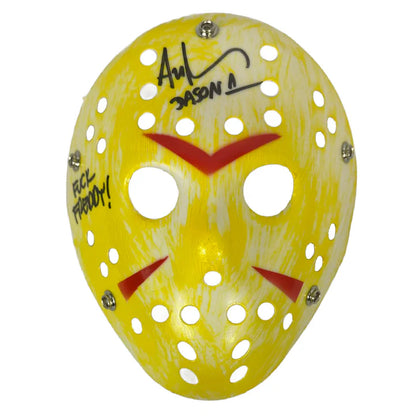 PRESALE - ARI LEHMAN MAIL ORDER FOR OUR BRANDON EXCHANGE In-Store Signing - November 2nd, 2025