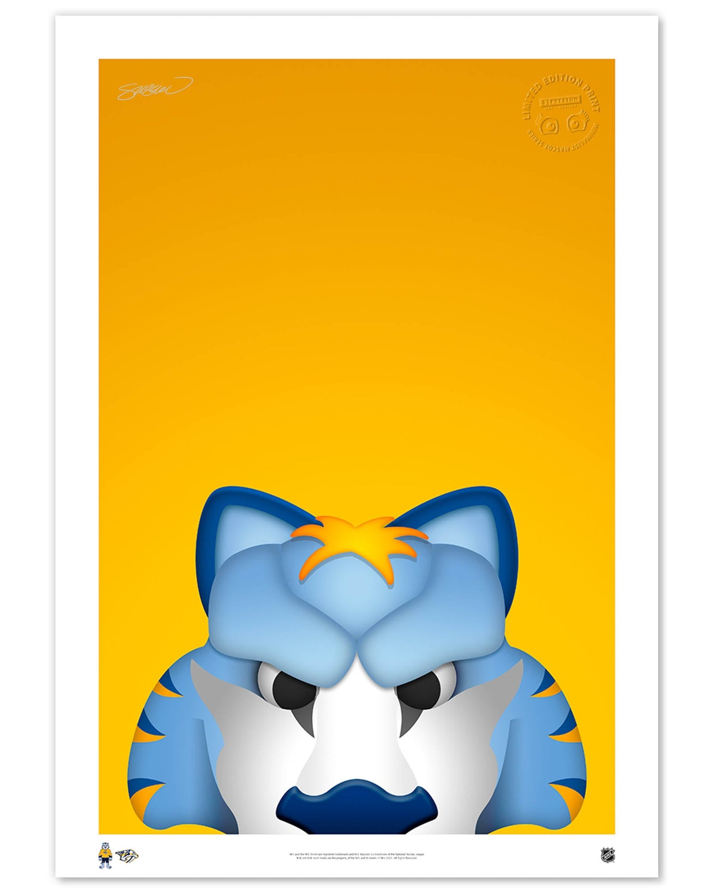 Minimalist Gnash