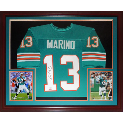 Custom Frame A Jersey