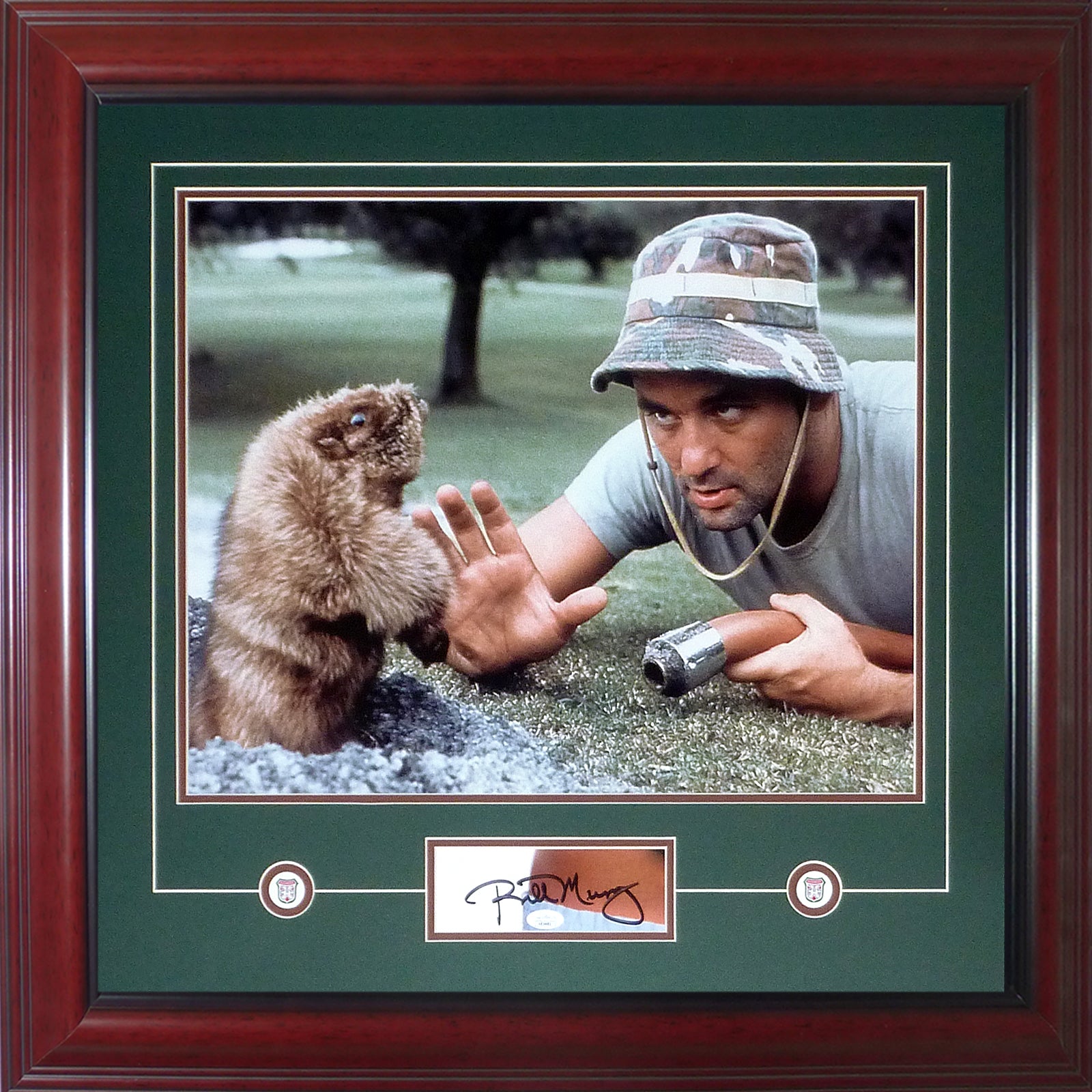 Caddyshack Bill Murray