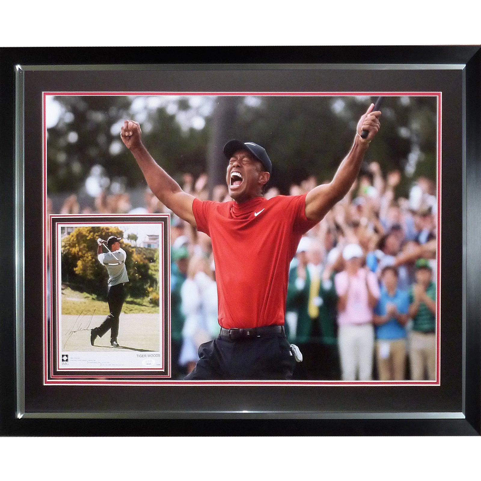 Tiger Woods Masters first round recap: A rollercoaster Tiger Woods Masters first round recap: A rollercoaster
