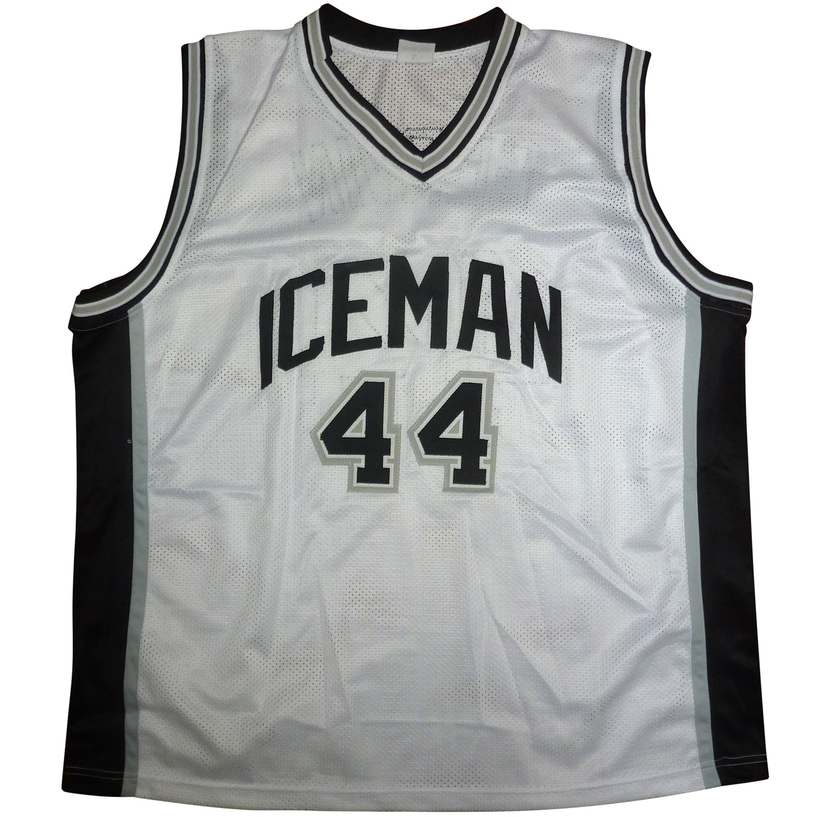 george gervin bulls jersey